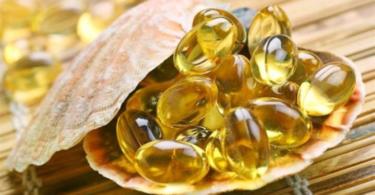 для чего принимают омега 3