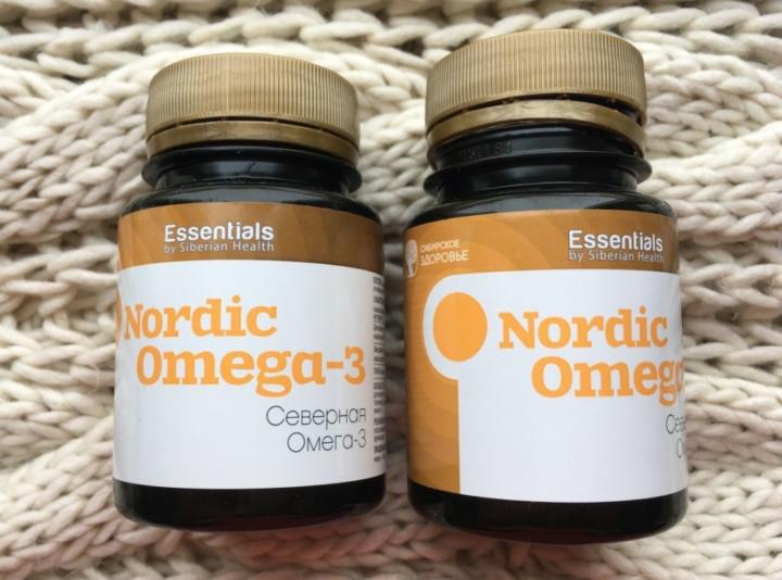 омега 3 противопоказания