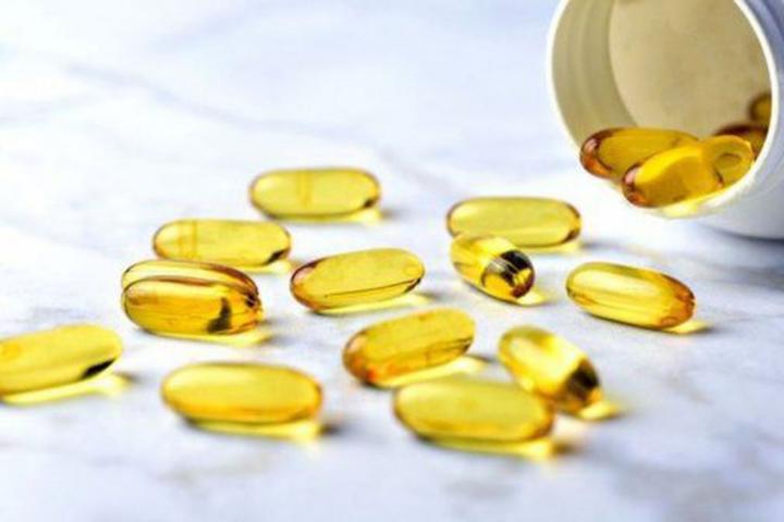 омега 3 дозировка