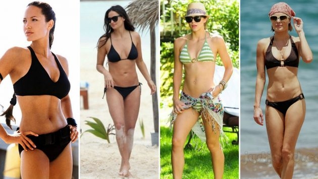 тучное телосложение