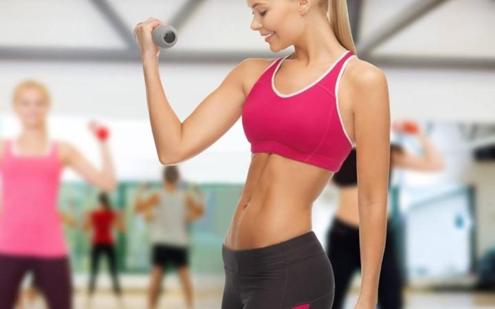 подтягивания обратным хватом какие мышцы работают