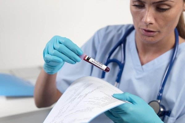 пониженный холестерин