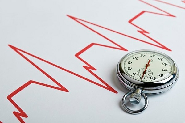 пульс для жиросжигания