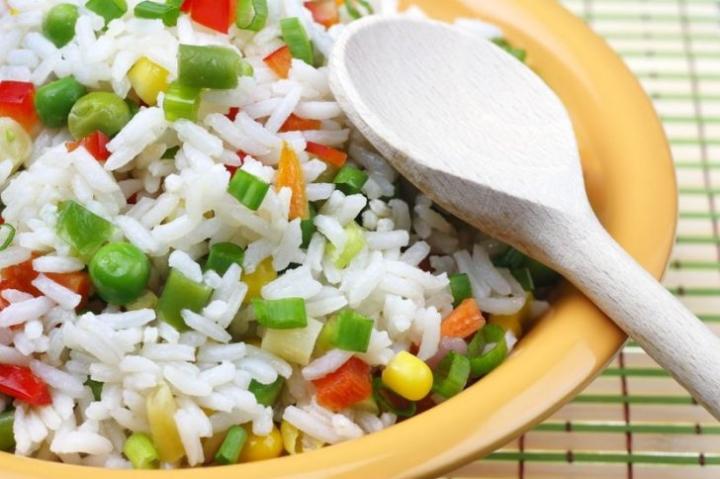 Круглый Рис При Похудении. Какой рис самый полезный для похудения