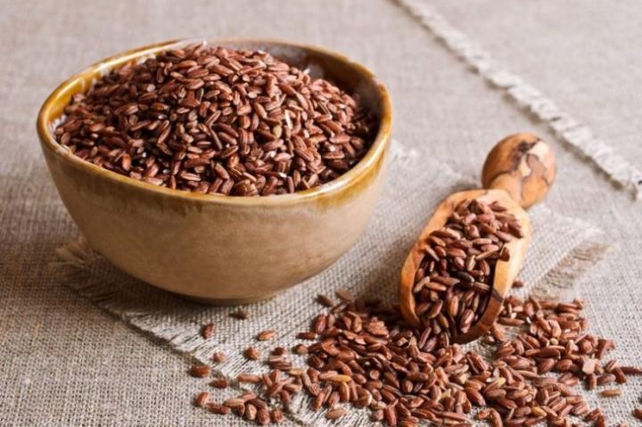 можно ли есть рис при похудении