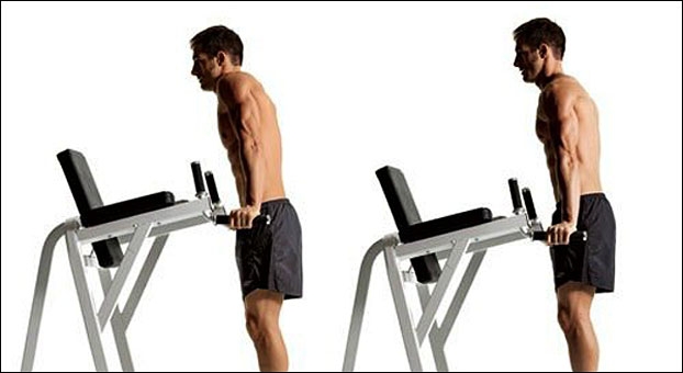 шраги со штангой