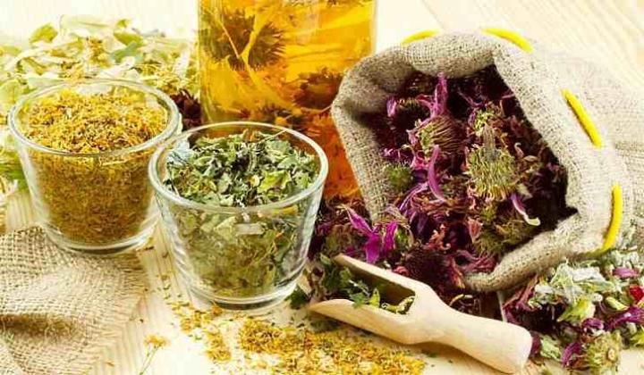 защемление грушевидной мышцы