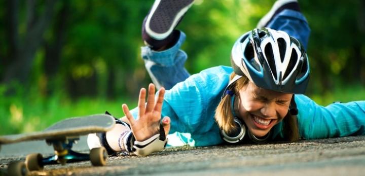 страхование спортсменов для тренировок и соревнований