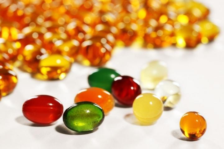 в каких продуктах содержится таурин для человека