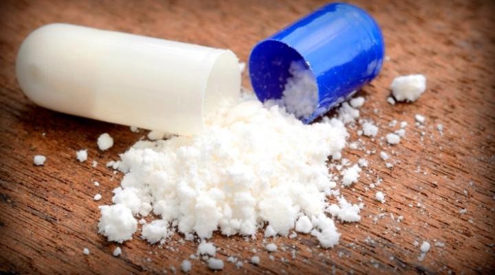 таурин в таблетках