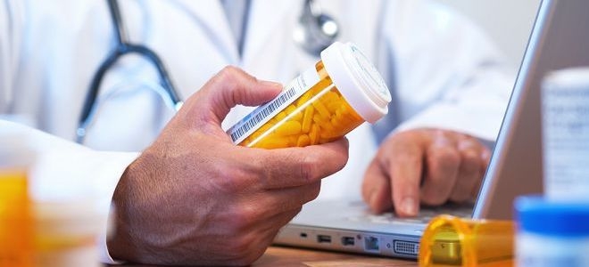 таурин в таблетках