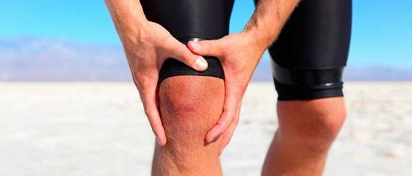 травмы коленного сустава виды