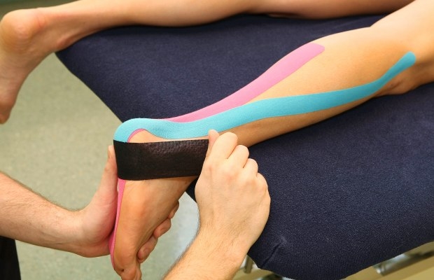 тейпы на шею зачем