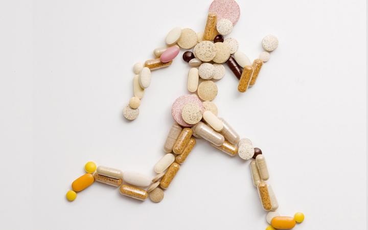 как усилить иммунитет организма