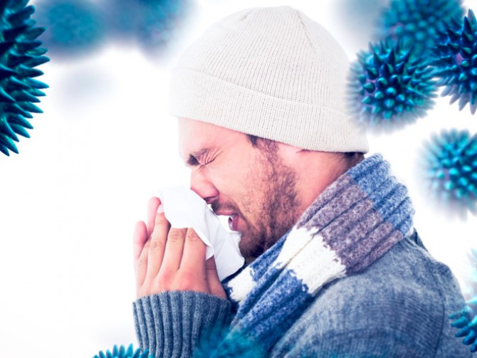 как усилить иммунитет организма