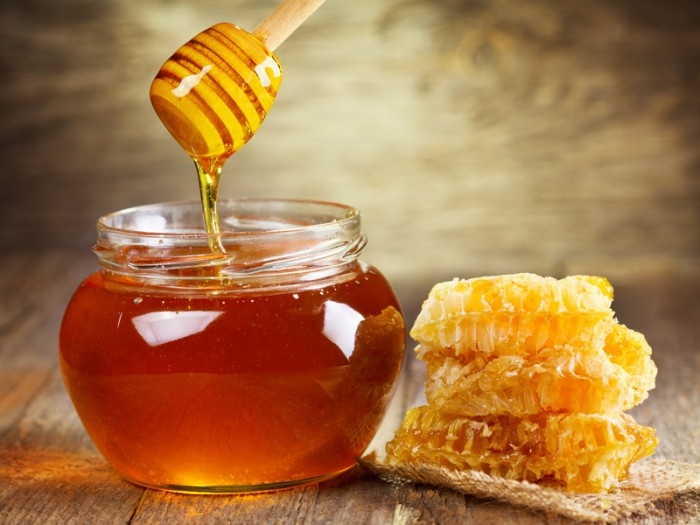 поднять иммунитет в домашних условиях