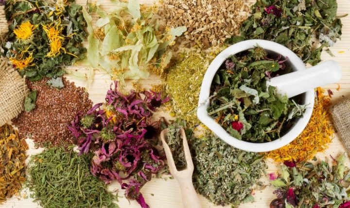 восстановить иммунитет взрослому