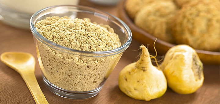 веганский протеин