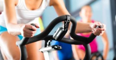 велотренажер какие мышцы работают