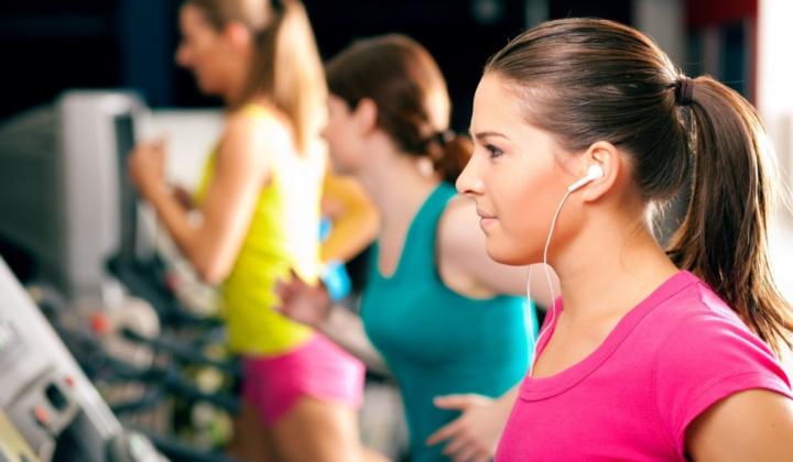 силовые тренировки для похудения