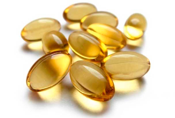 за что отвечает витамин е