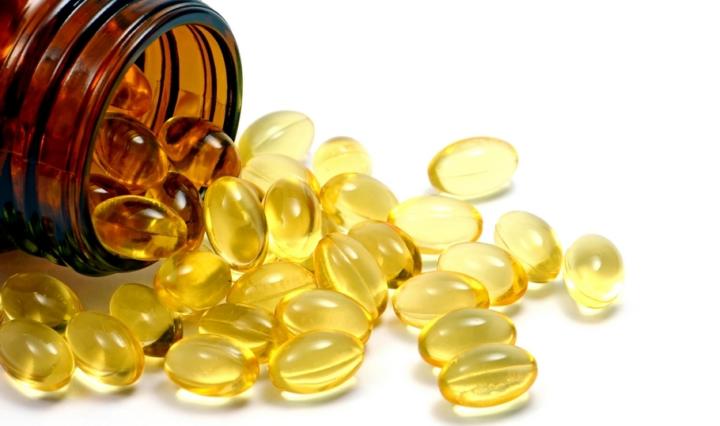 витамин е для чего нужен организму