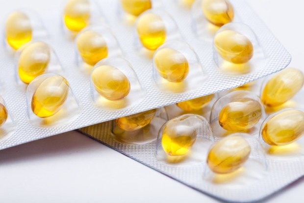 за что отвечает витамин е