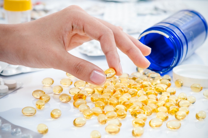 витамин е противопоказания и побочные действия