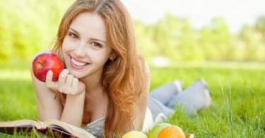 витамины для женского здоровья