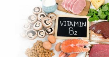 витамины группы B