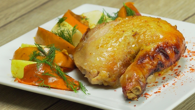 хурма витамины и микроэлементы