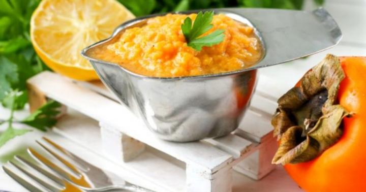 можно есть хурму на ночь