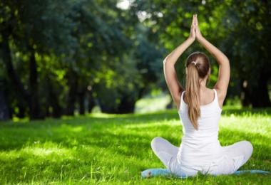 йога для спины и позвоночника