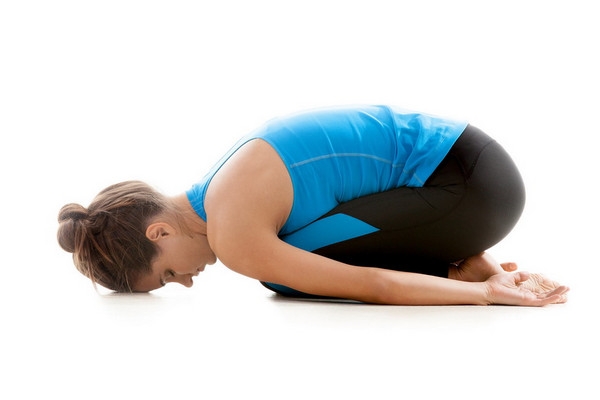 йога для спины и позвоночника