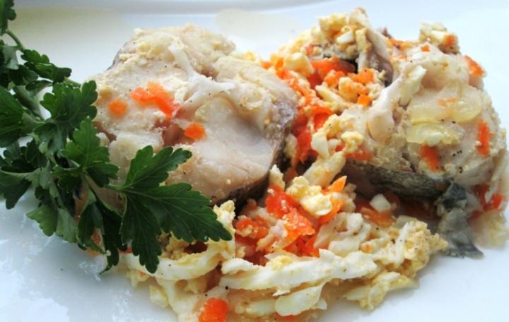 буч меню на каждый день