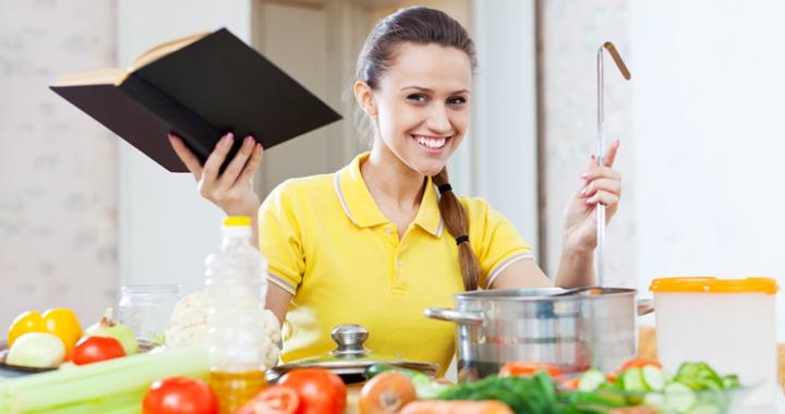 углеводный день меню