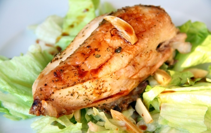 что такое буч в похудении