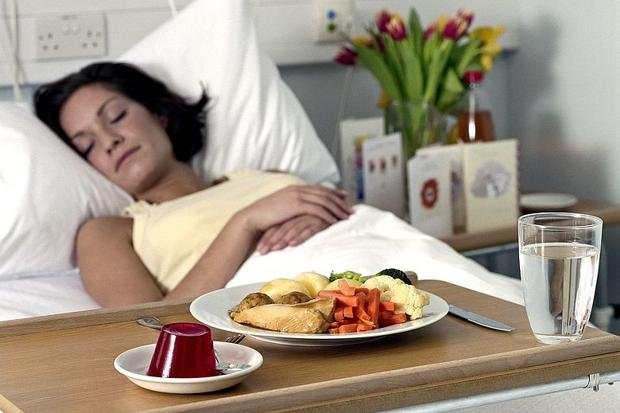 диеты по певзнеру