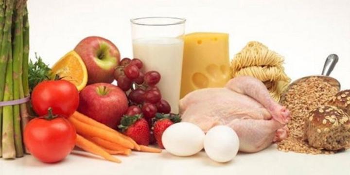 диеты по певзнеру