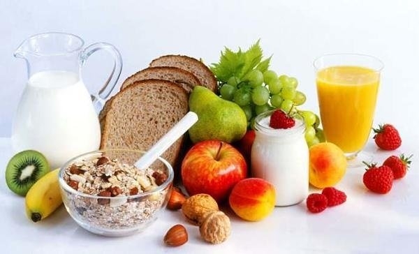 гипохолестериновая диета для больных гипертонией