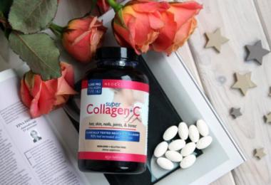 какой коллаген лучше