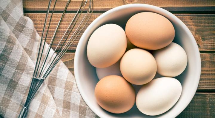 какие яйца полезнее вареные или жареные