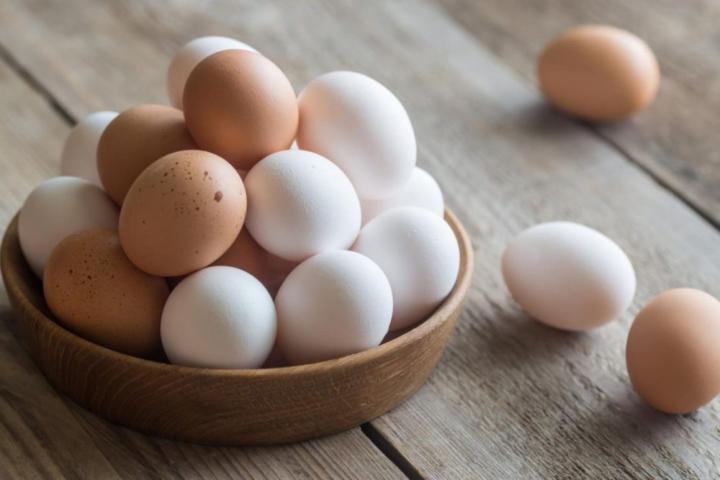 куриные яйца польза и вред для мужчин