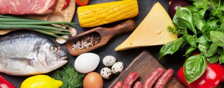 диета раздельное питание на 10 дней