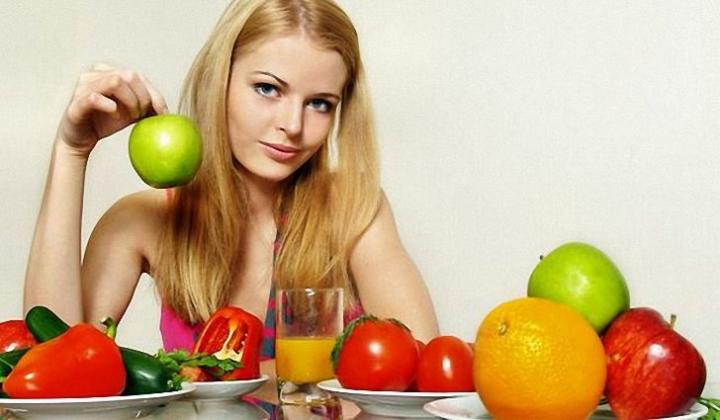 диета раздельное питание на 10 дней