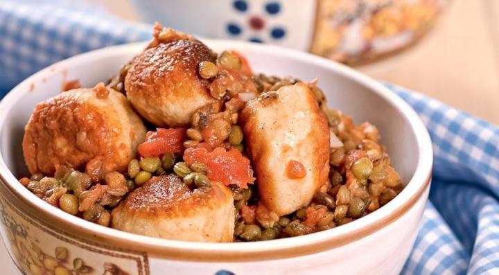 раздельное питание меню на неделю