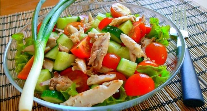 диета раздельное питание на 10 дней