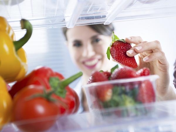 раздельное питание для похудения таблица совместимости продуктов