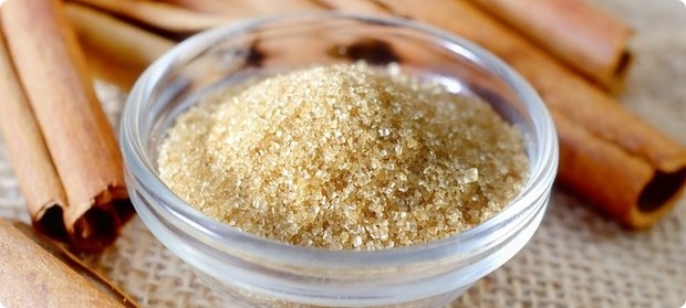 коричневый сахар польза или вред
