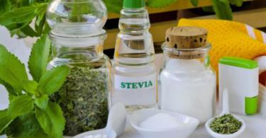 польза и вред стевии